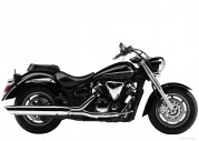 Yamaha XVS1300A Midnight Star